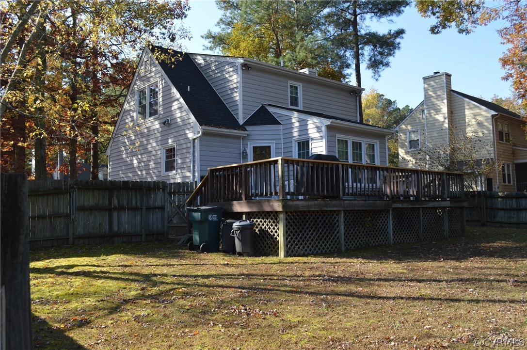 9710 Country Way Road Glen Allen, VA 23060 - Photo 5 of 28 Gallery Image 5
