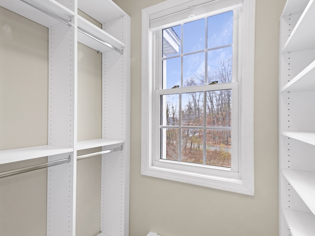 350 Riverbend Street, Unit 108 Athol, MA 01331 - Photo 19 of 27 a view of an empty room with a window