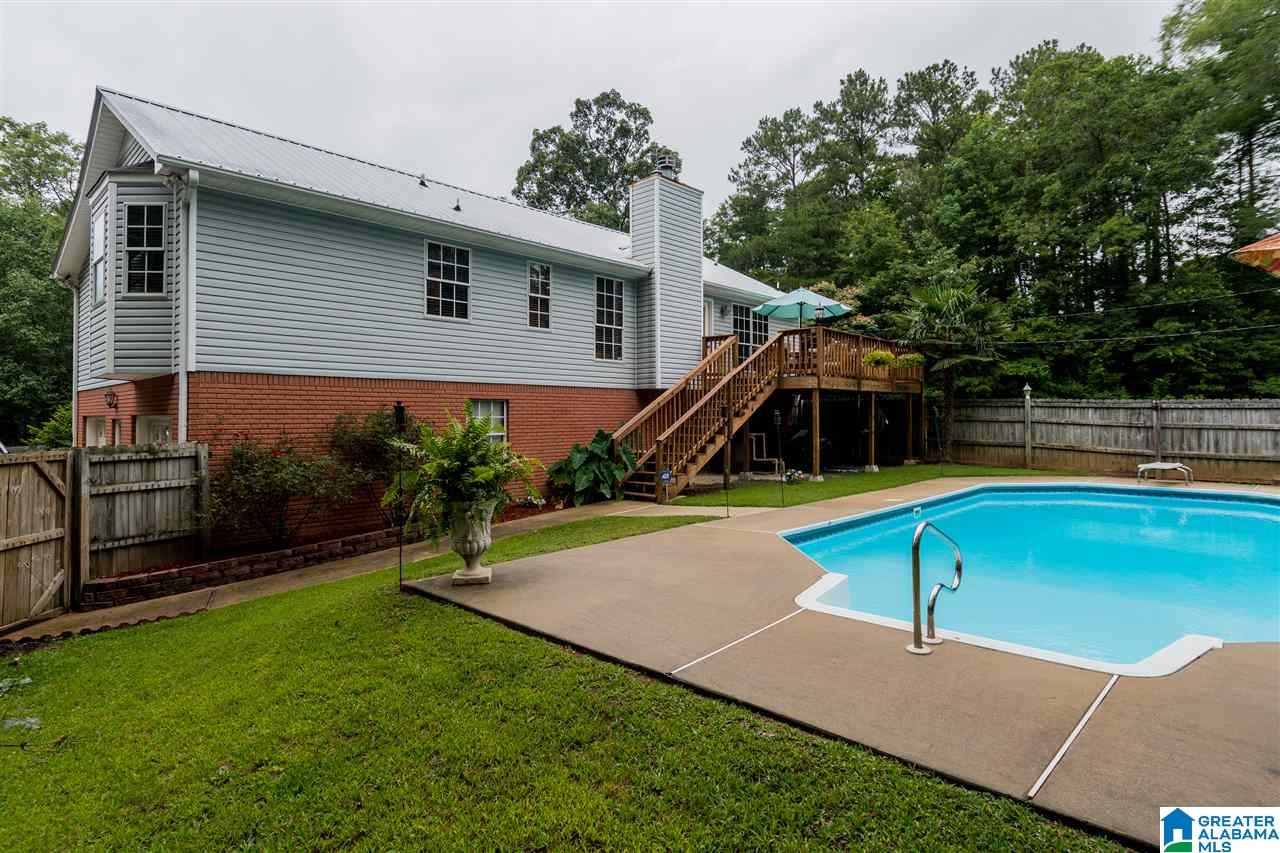 544 19th Street Calera, AL 35040 - Photo 32 of 33