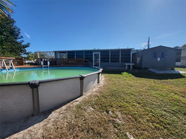 $189,000 | 4037 Southeast 27th Street, Okeechobee, FL 34974