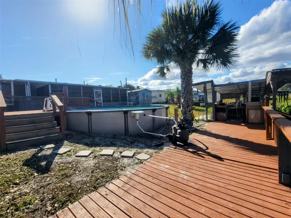 $189,000 | 4037 Southeast 27th Street, Okeechobee, FL 34974
