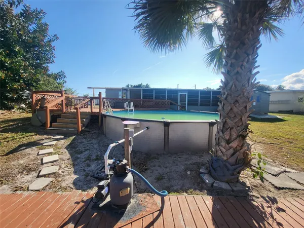 $189,000 | 4037 Southeast 27th Street, Okeechobee, FL 34974