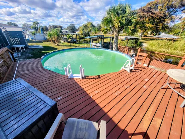 $189,000 | 4037 Southeast 27th Street, Okeechobee, FL 34974