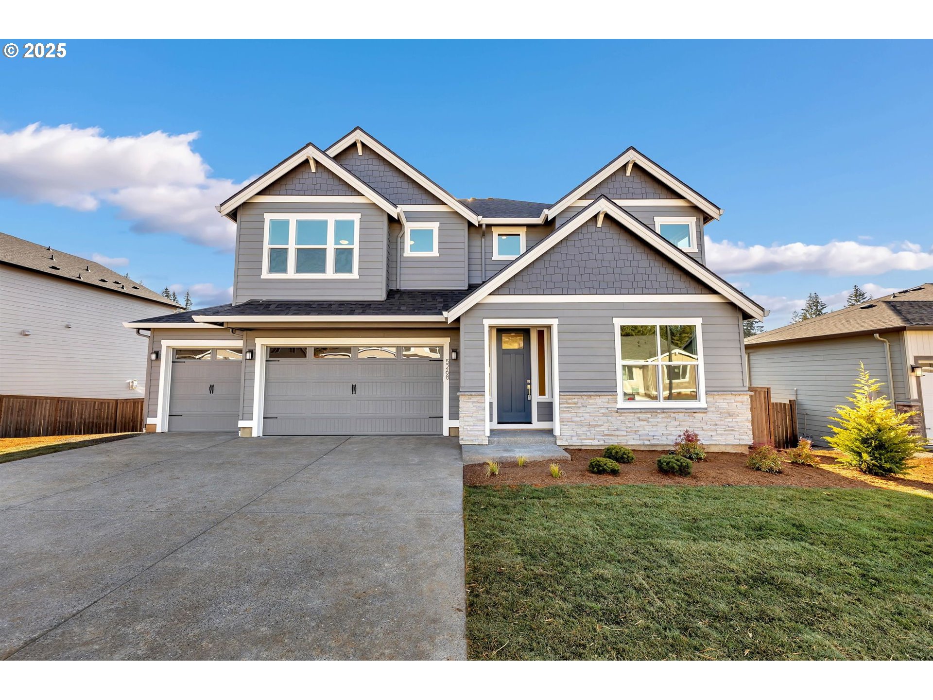 Undisclosed Address Camas, WA 98607 - Photo 1 of 1 Gallery Image 1