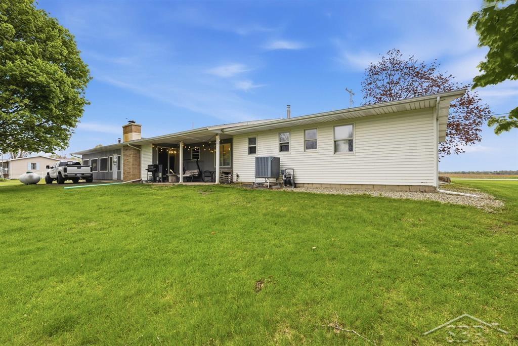 3751 North Mackinaw Road Pinconning, MI 48650 - Photo 35 of 40
