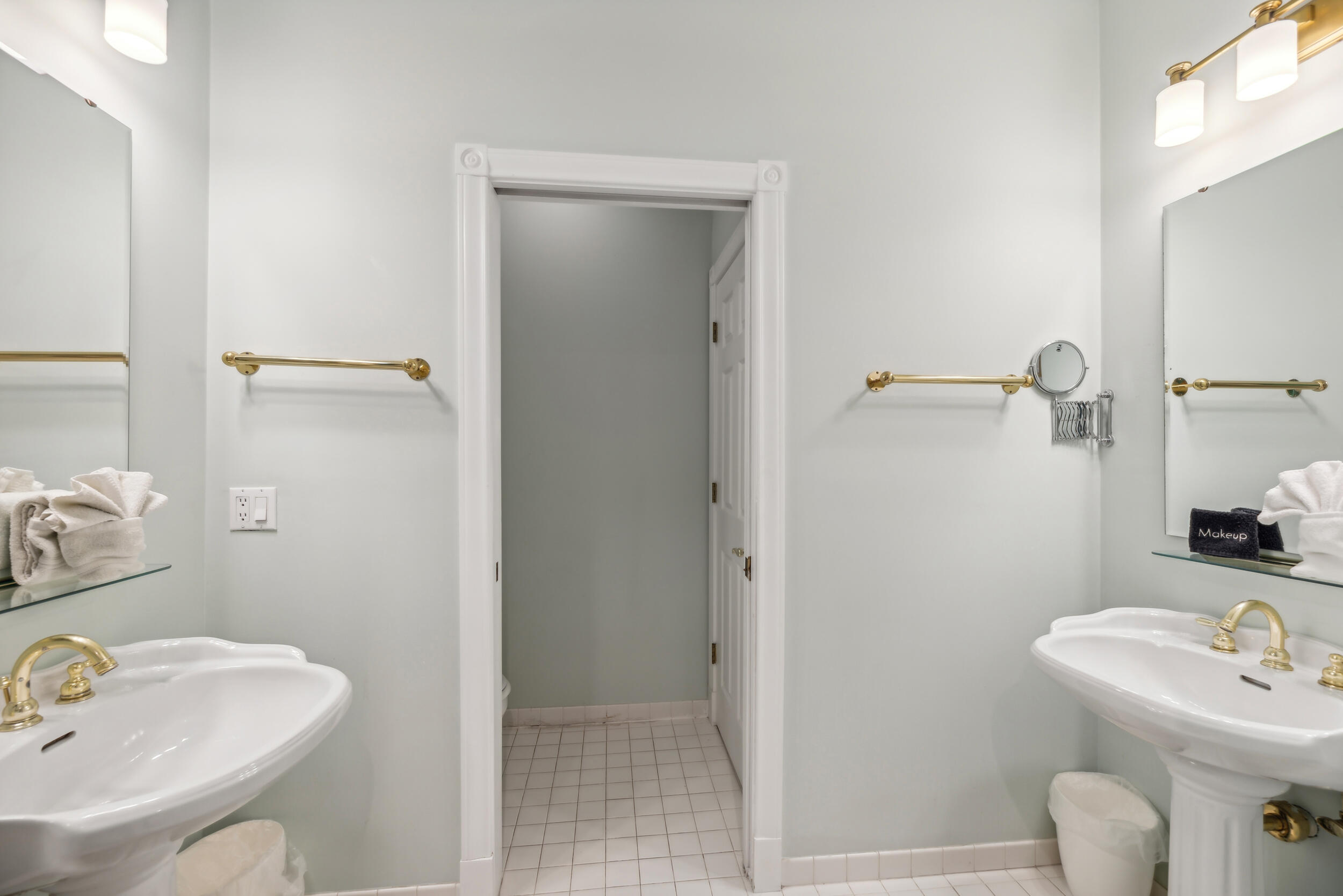 9458 California Road Union Pier, MI 49129 - Photo 12 of 30 primary bath