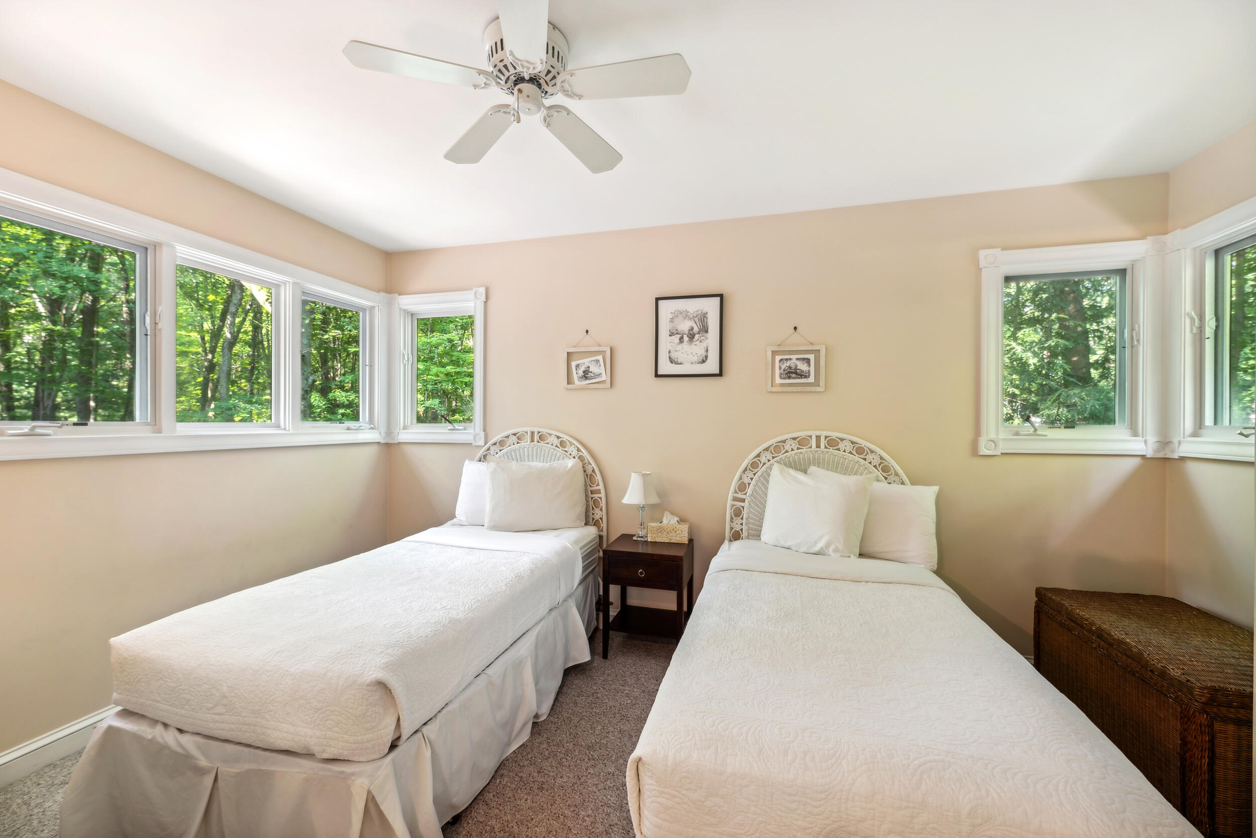 9458 California Road Union Pier, MI 49129 - Photo 15 of 30 bedroom 3