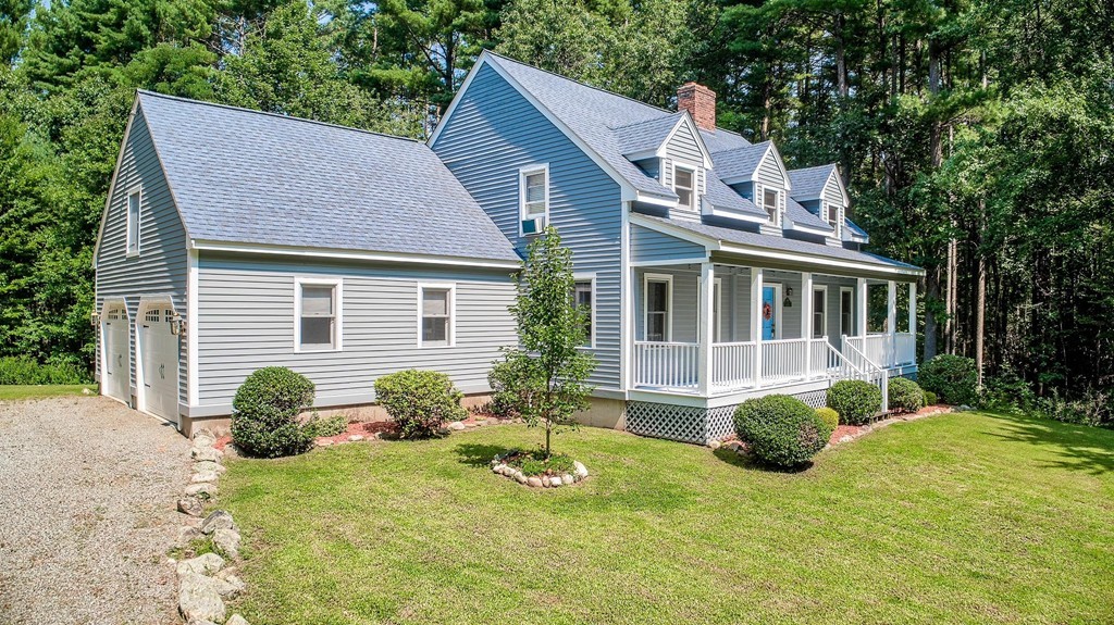 11 C Lakeshore Road Boxford, MA 01921 - Photo 3 of 25