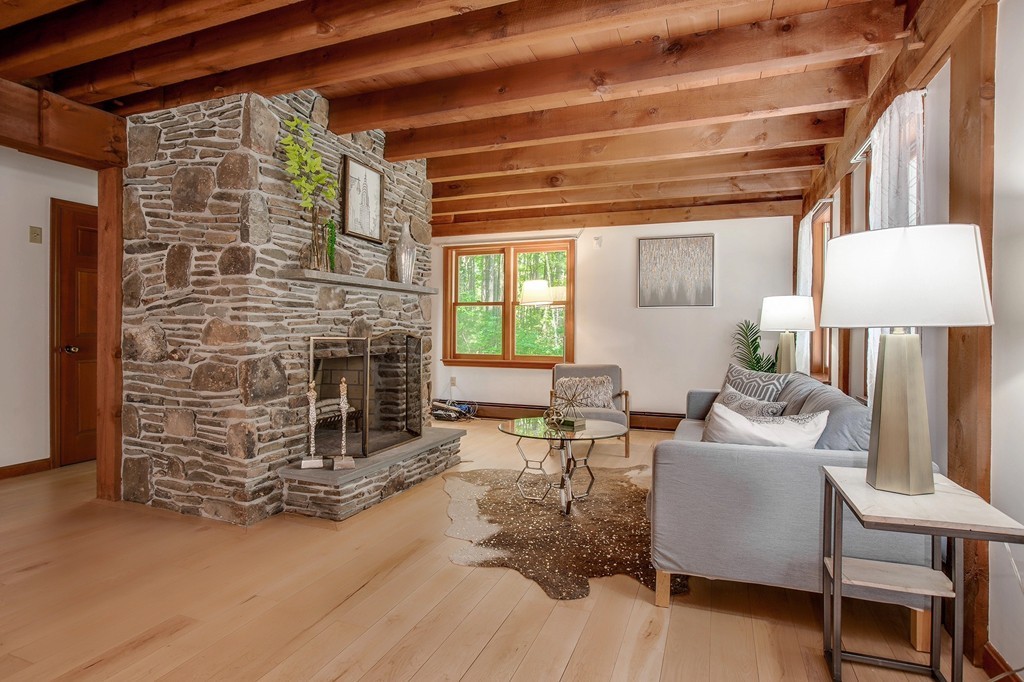 11 C Lakeshore Road Boxford, MA 01921 - Photo 5 of 25