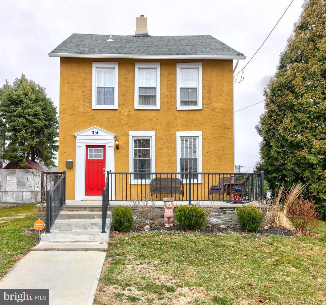 314 Ridley Avenue Folsom, PA 19033 - Photo 1 of 34 Gallery Image 1