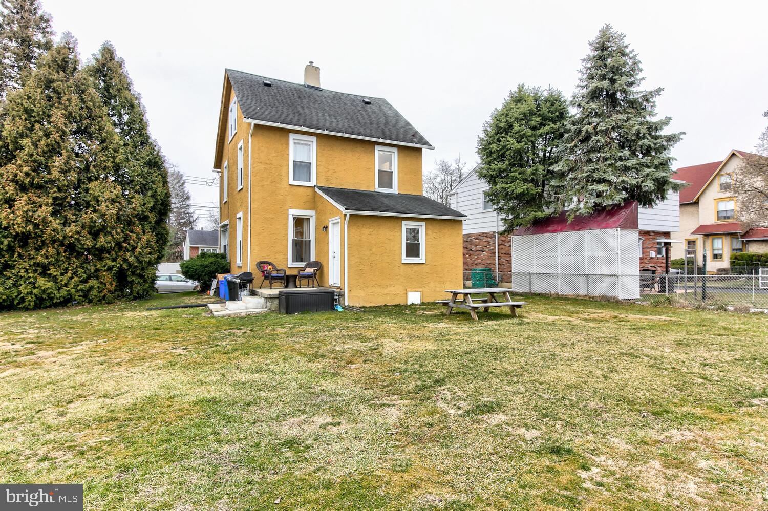 314 Ridley Avenue Folsom, PA 19033 - Photo 32 of 34 Gallery Image 32