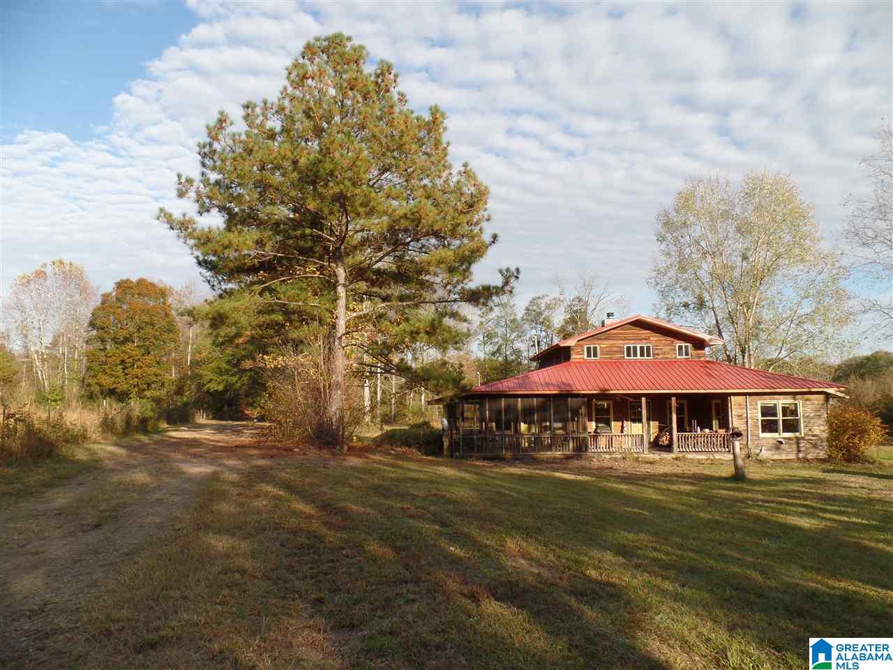 295 Horsley Road Ashville, AL 35953 - Photo 11 of 20