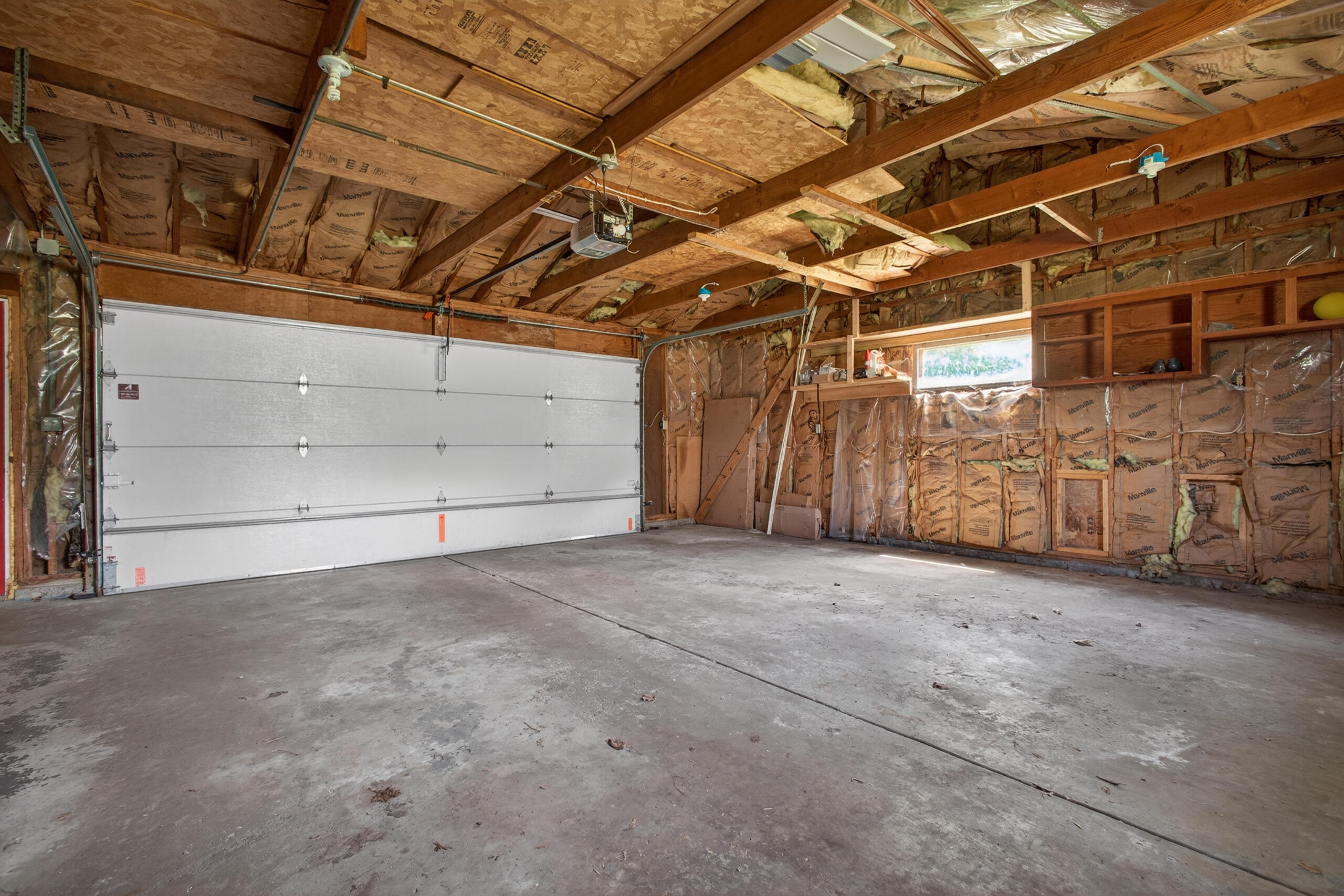2029 West Donges Bay Road, Unit 2031 Mequon, WI 53092 - Photo 32 of 68 Garage