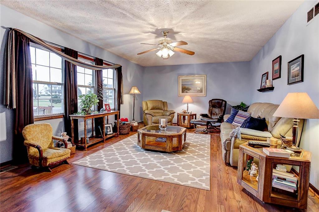 3977 Crescent Hill Road Springfield, OH 45502 - Photo 7 of 49