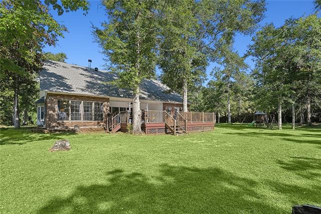 114 Kendrick Drive Slidell, LA 70461 - Photo 22 of 25