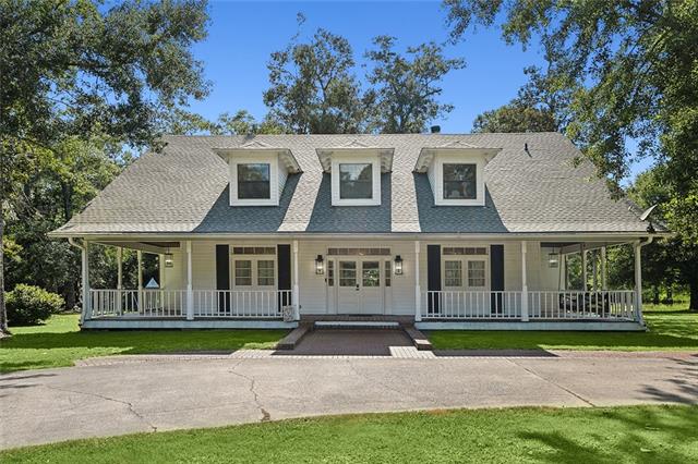 114 Kendrick Drive Slidell, LA 70461 - Photo 3 of 25