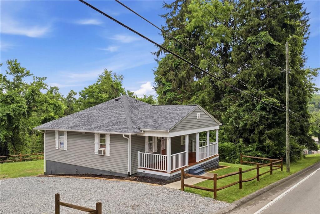 201 Republic Road Republic, PA 15475 - Photo 29 of 33