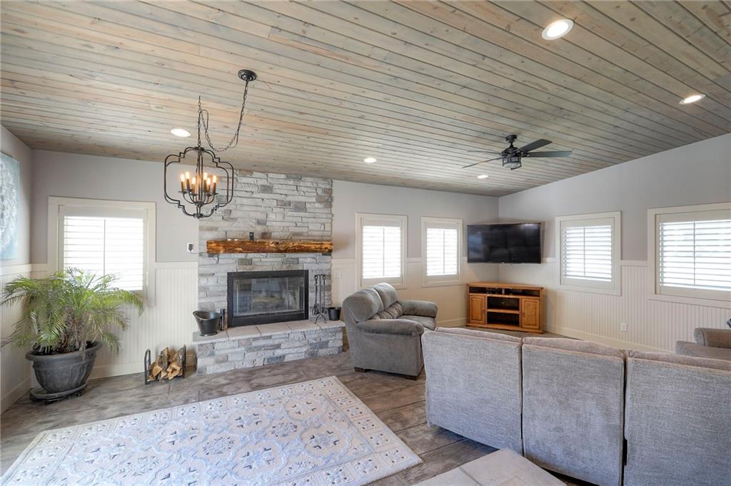 1305 Ashdown Circle Raymore, MO 64083 - Photo 15 of 41