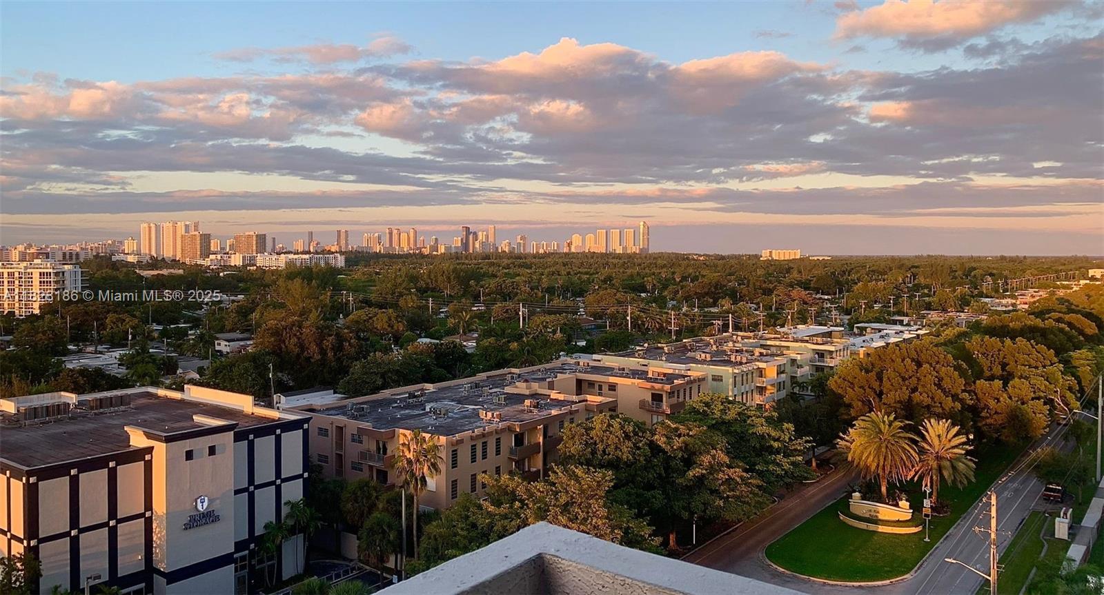 13499 Biscayne Boulevard, Unit 1013 North Miami, FL 33181 - Photo 2 of 25 a view of a city