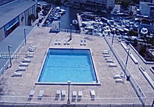 13499 Biscayne Boulevard, Unit 1013 North Miami, FL 33181 - Photo 24 of 25 a view of entryway