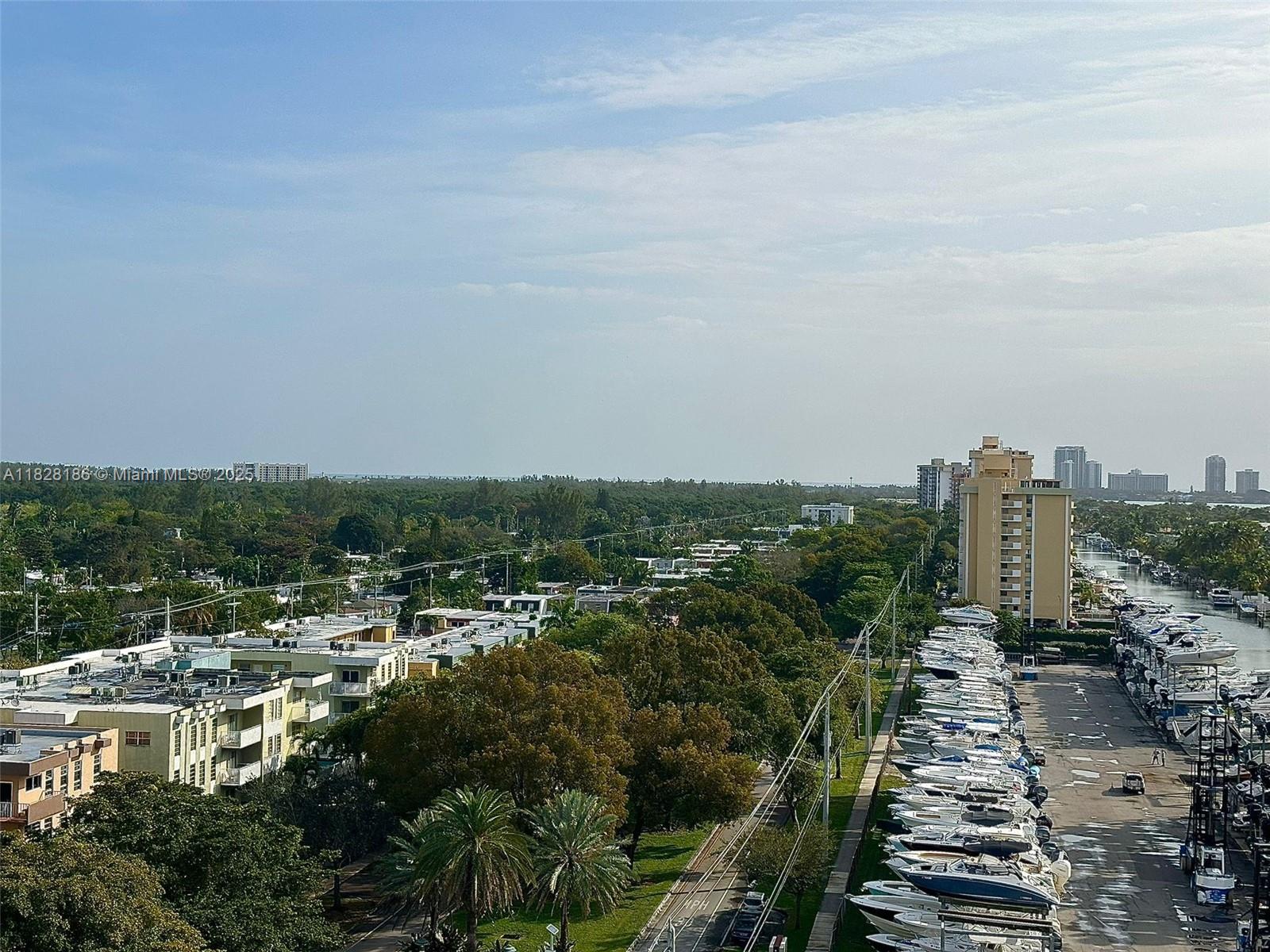 13499 Biscayne Boulevard, Unit 1013 North Miami, FL 33181 - Photo 3 of 25 a view of a city