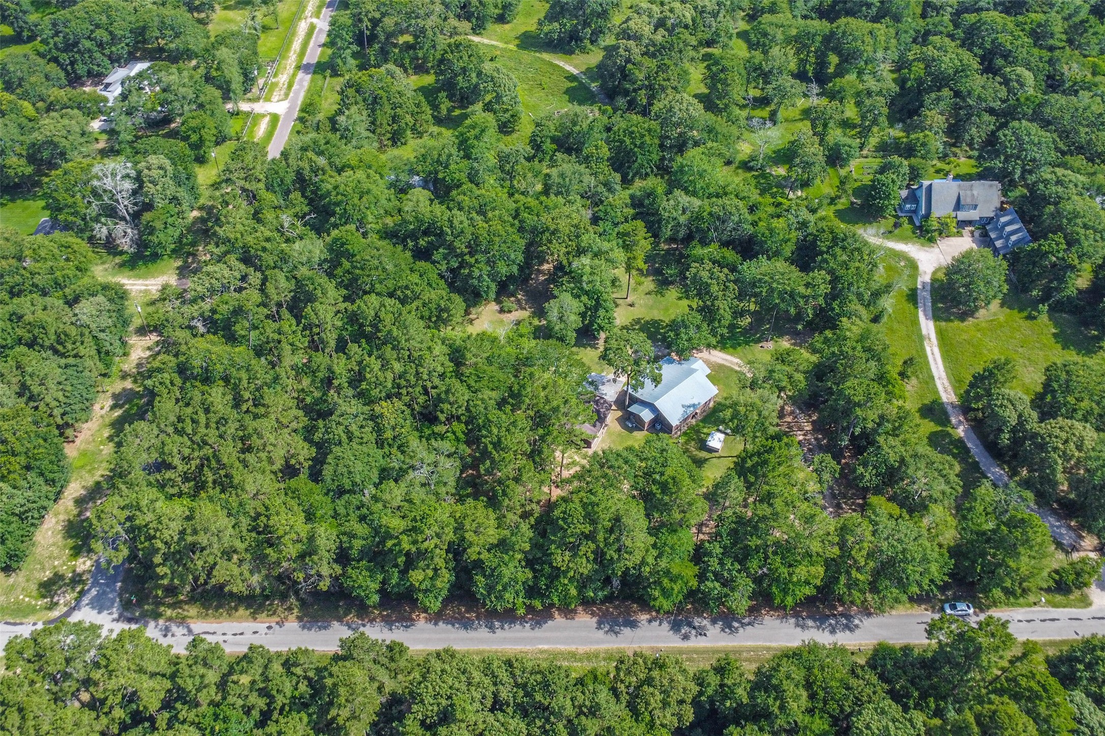 25095 Willow Creek Rd  