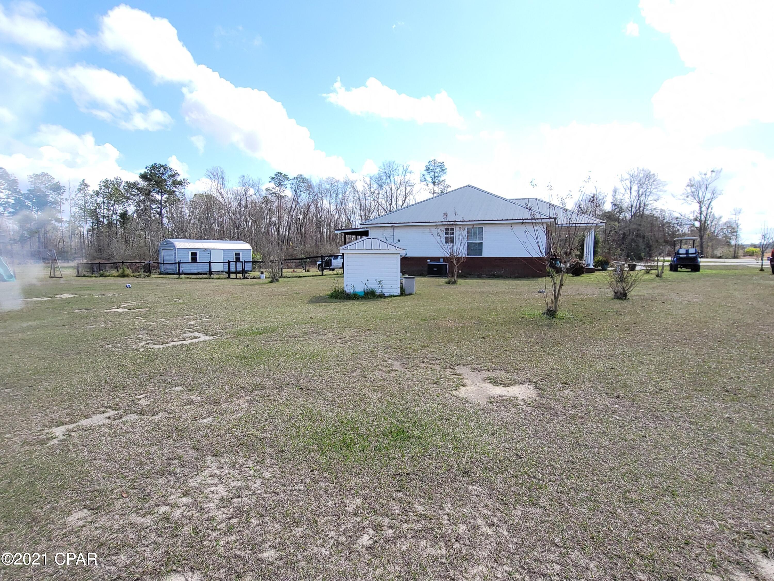 3808 Peanut Road Cottondale, FL 32431 - Photo 14 of 51