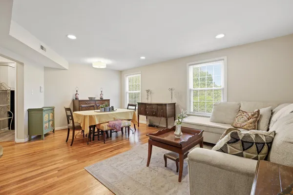 $2,100 | 2200 Colston Drive, Unit 101, Silver Spring, MD 20910