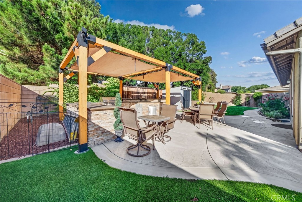 28344 Fox Ridge Cove Menifee, CA 92585 - Photo 46 of 64