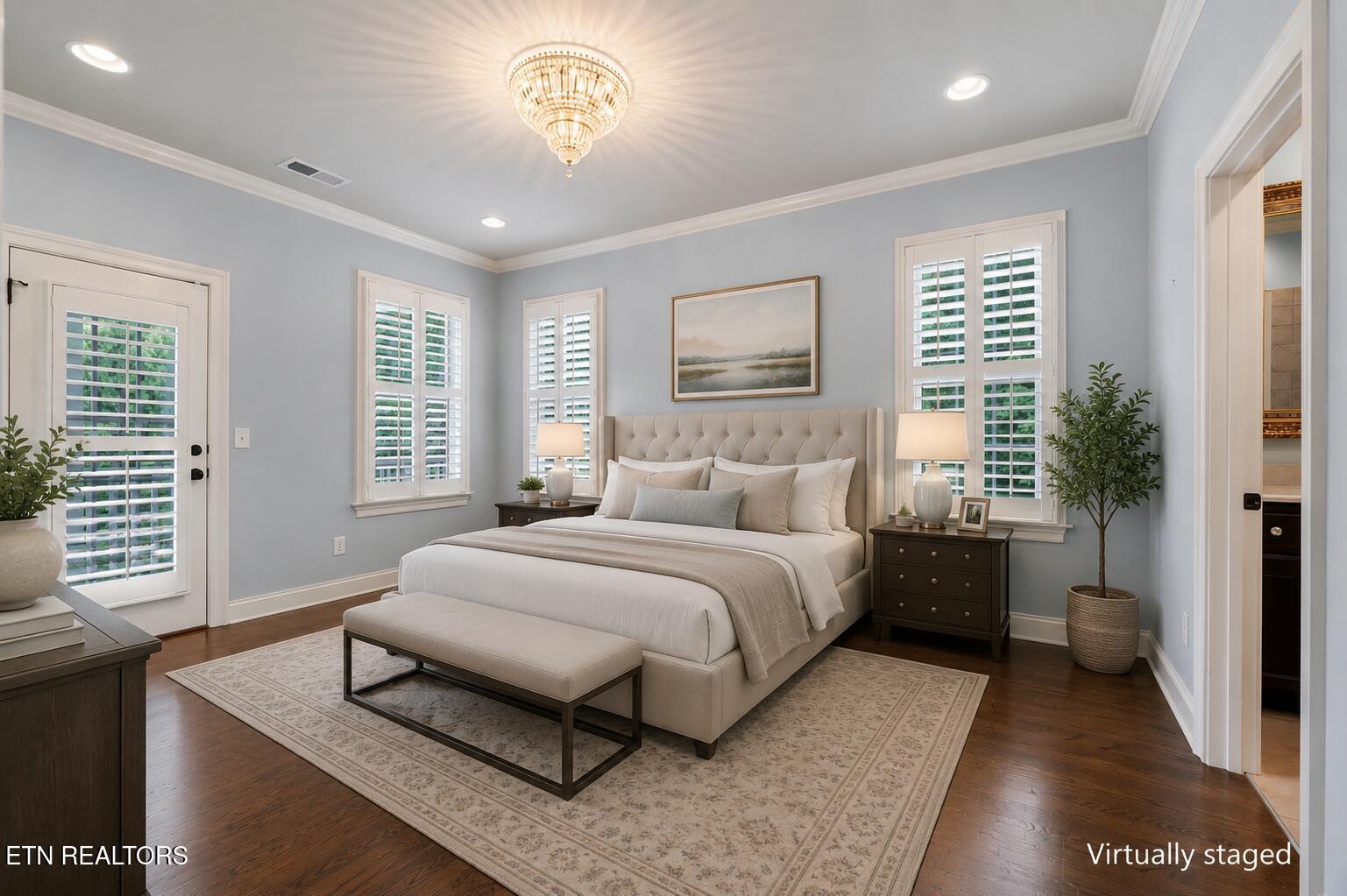 551 Colonial Ridge Lane Knoxville, TN 37934 - Photo 38 of 51 DSC0888