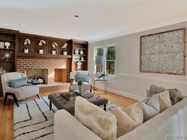 610 Rivers Bend Circle Chester, VA 23836 - Photo 14 of 33 Gallery Image 14