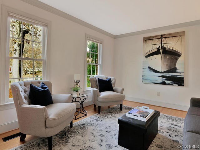 610 Rivers Bend Circle Chester, VA 23836 - Photo 8 of 33 Gallery Image 8