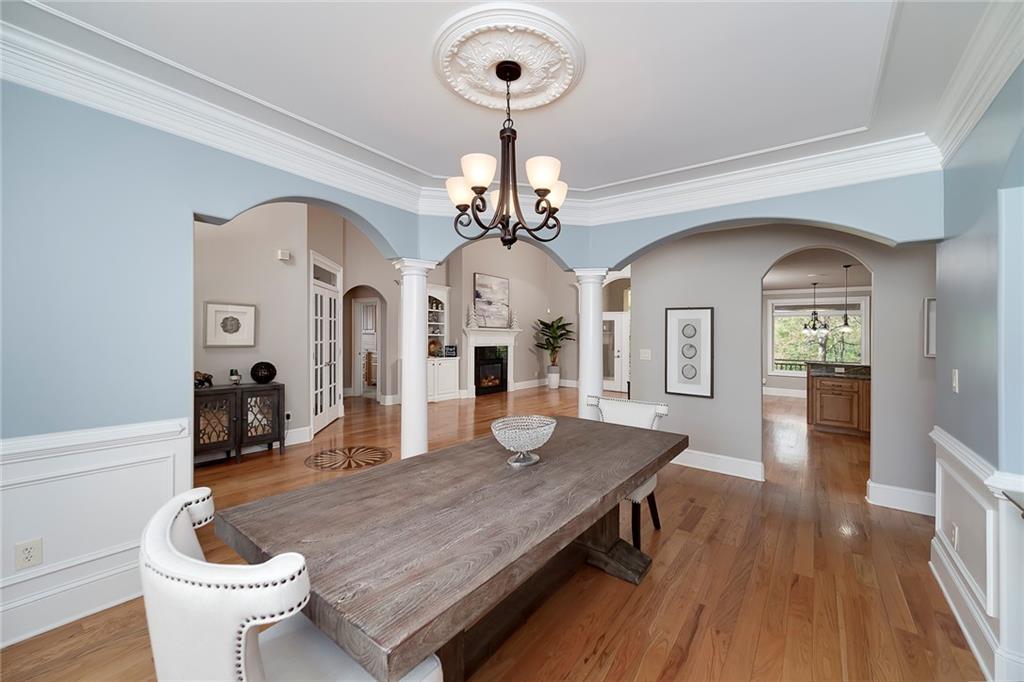 1307 Kinsale Court Locust Grove, GA 30248 - Photo 11 of 70