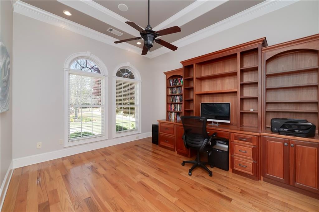 1307 Kinsale Court Locust Grove, GA 30248 - Photo 12 of 70