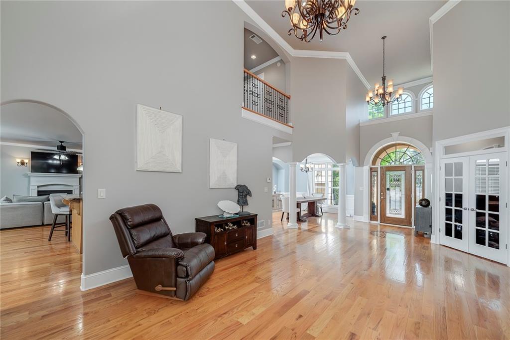 1307 Kinsale Court Locust Grove, GA 30248 - Photo 13 of 70