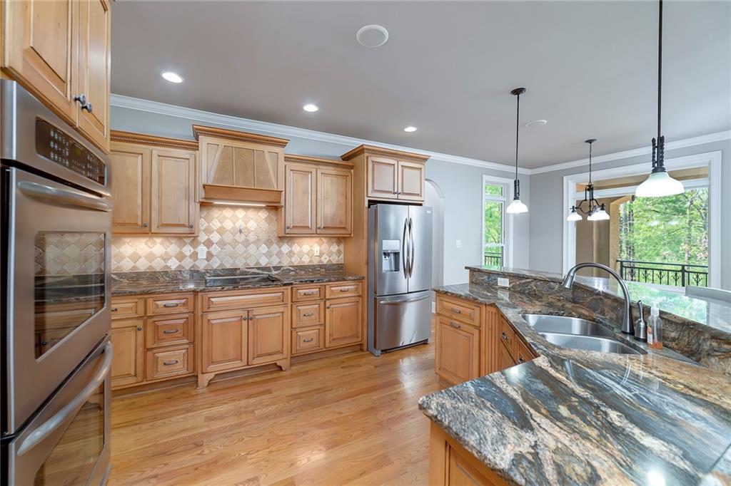 1307 Kinsale Court Locust Grove, GA 30248 - Photo 14 of 70