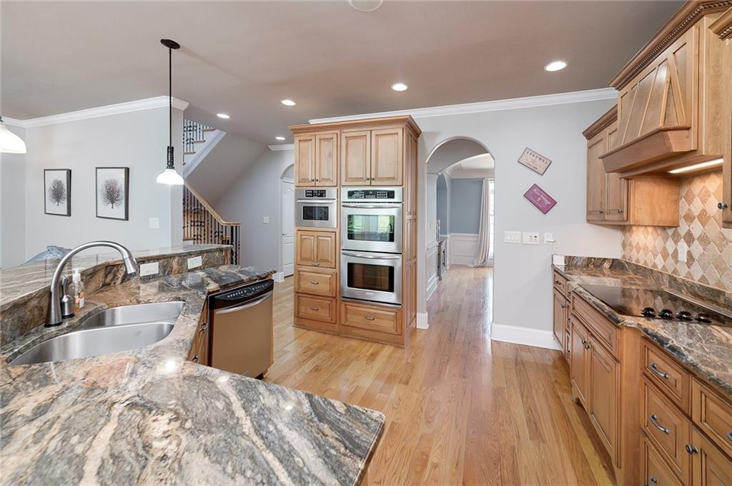 1307 Kinsale Court Locust Grove, GA 30248 - Photo 15 of 70