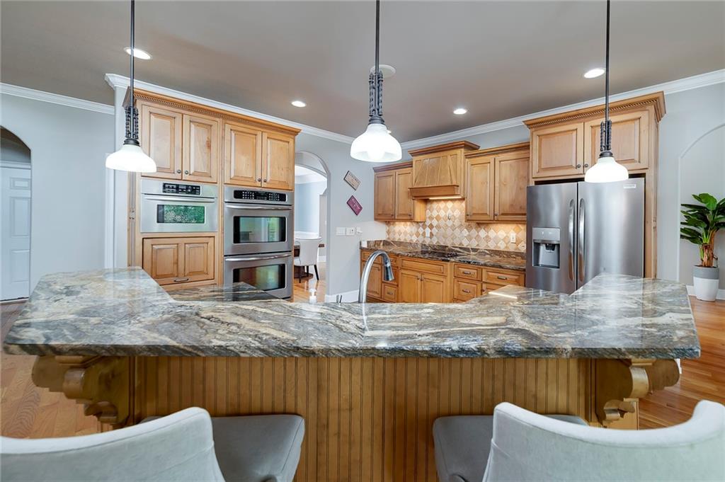 1307 Kinsale Court Locust Grove, GA 30248 - Photo 16 of 70