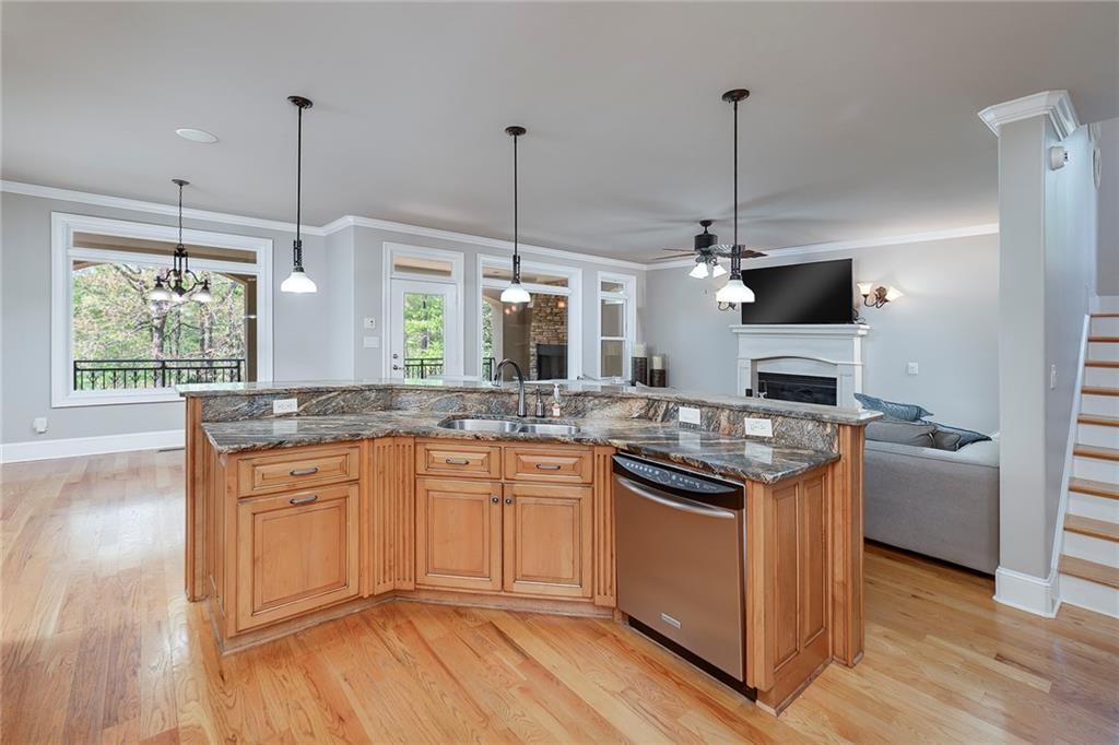 1307 Kinsale Court Locust Grove, GA 30248 - Photo 17 of 70