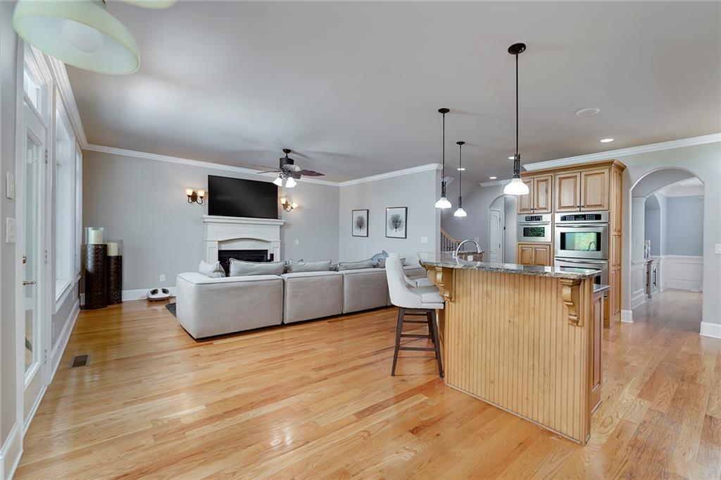 1307 Kinsale Court Locust Grove, GA 30248 - Photo 20 of 70