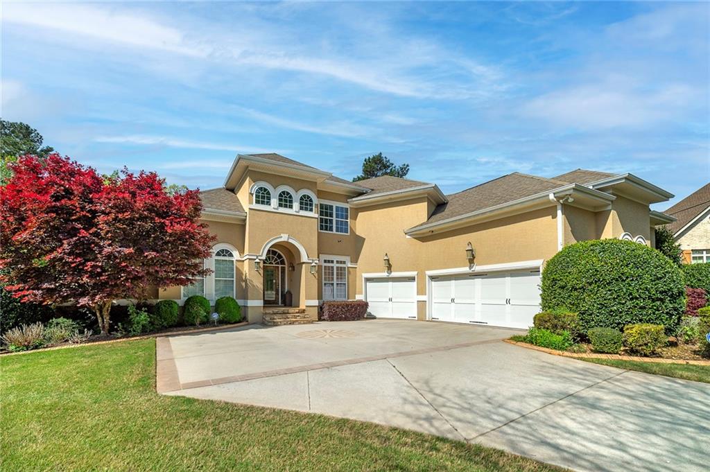 1307 Kinsale Court Locust Grove, GA 30248 - Photo 2 of 70