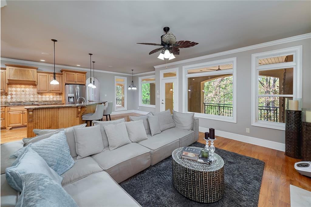 1307 Kinsale Court Locust Grove, GA 30248 - Photo 21 of 70