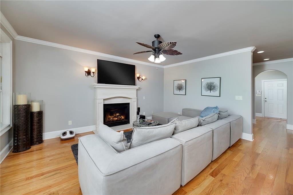 1307 Kinsale Court Locust Grove, GA 30248 - Photo 22 of 70