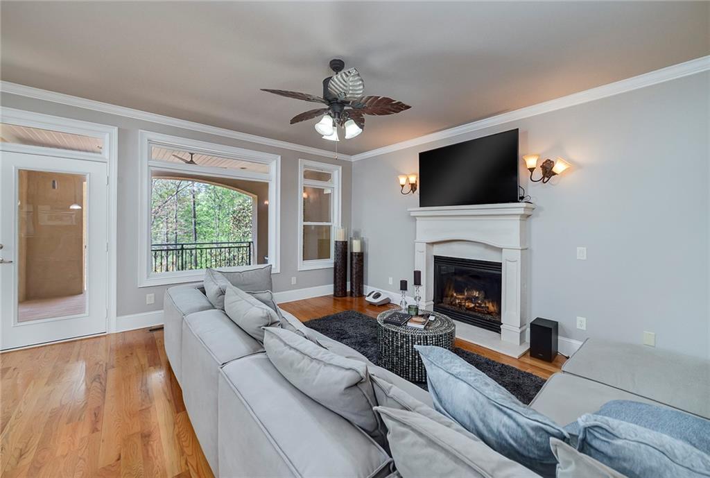 1307 Kinsale Court Locust Grove, GA 30248 - Photo 23 of 70