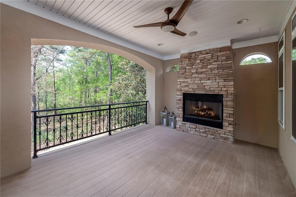 1307 Kinsale Court Locust Grove, GA 30248 - Photo 25 of 70