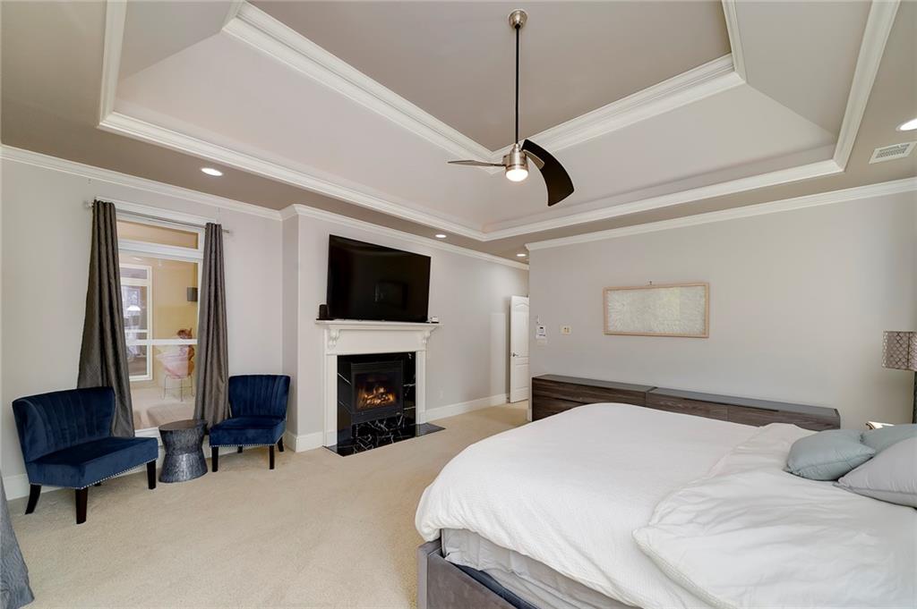 1307 Kinsale Court Locust Grove, GA 30248 - Photo 30 of 70