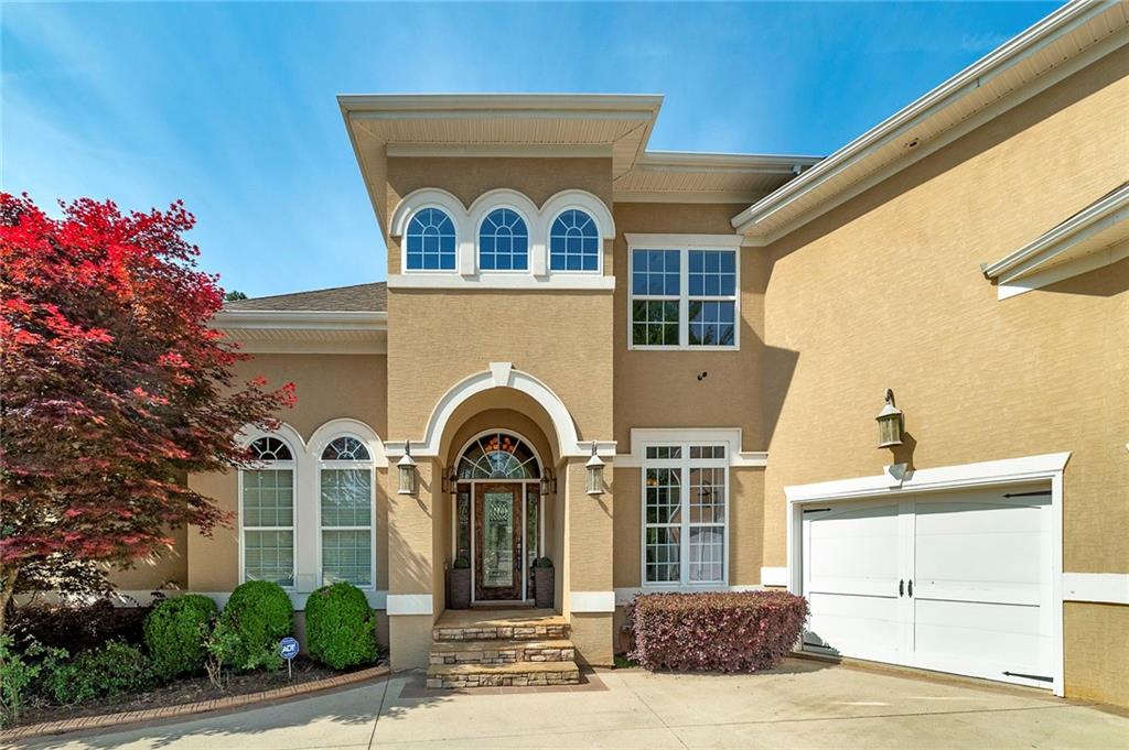 1307 Kinsale Court Locust Grove, GA 30248 - Photo 3 of 70