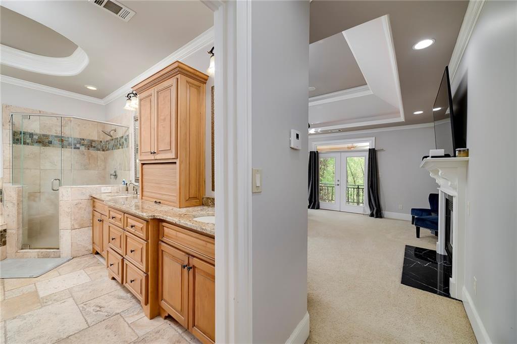 1307 Kinsale Court Locust Grove, GA 30248 - Photo 32 of 70