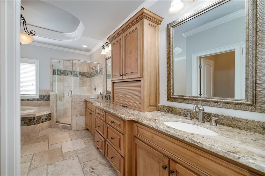 1307 Kinsale Court Locust Grove, GA 30248 - Photo 33 of 70