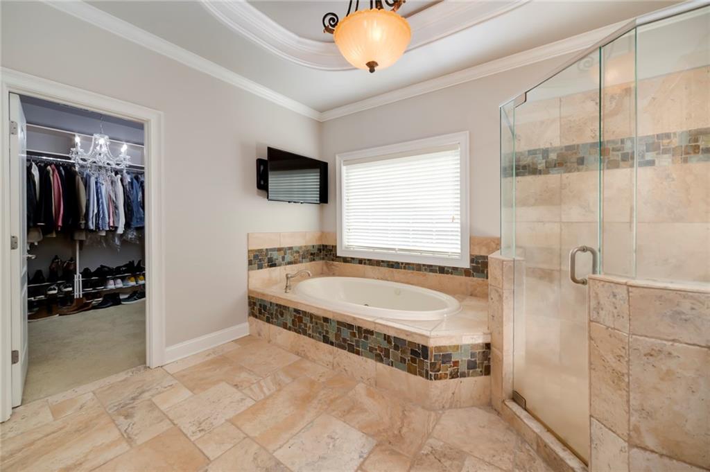 1307 Kinsale Court Locust Grove, GA 30248 - Photo 35 of 70